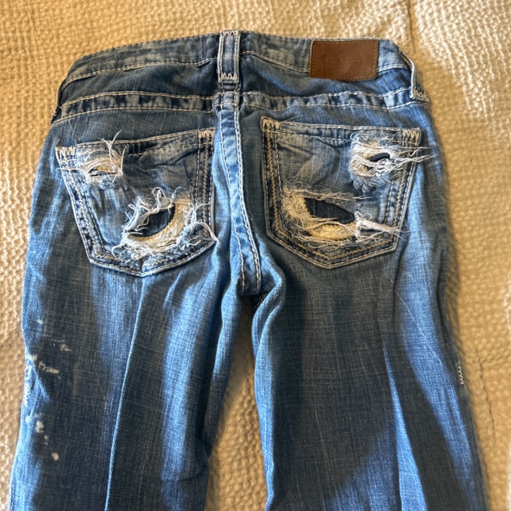 Jeans - Picture 3 of 4